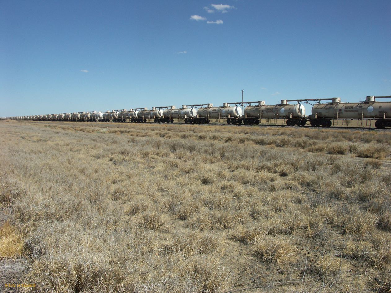 C 025 vers la côte du Queensland