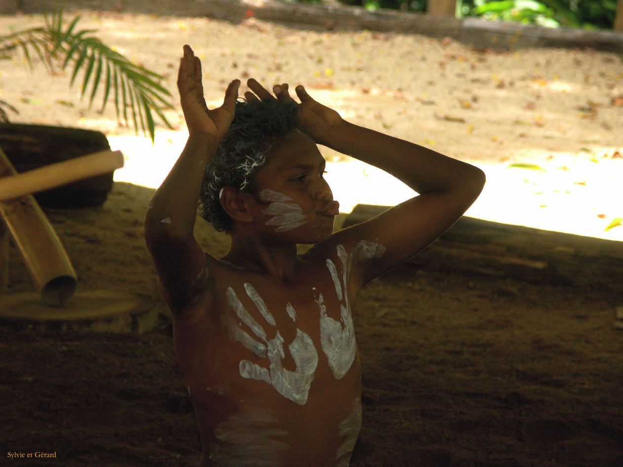 C 077 Paronella Park