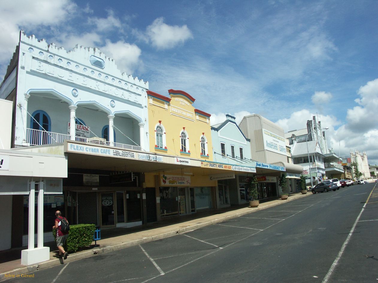 C 087 Innisfail