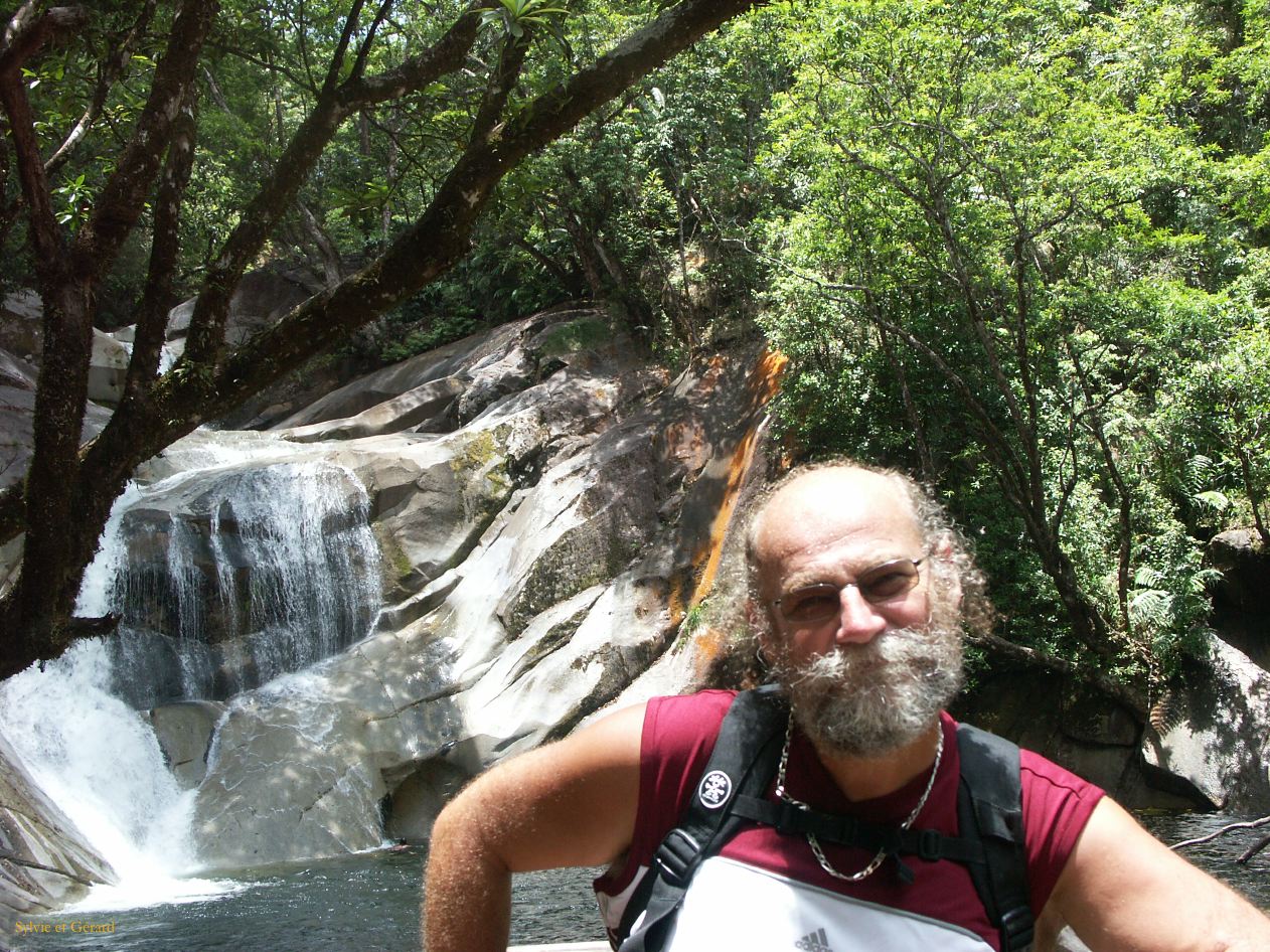 C 096 Mt Bartle Frere