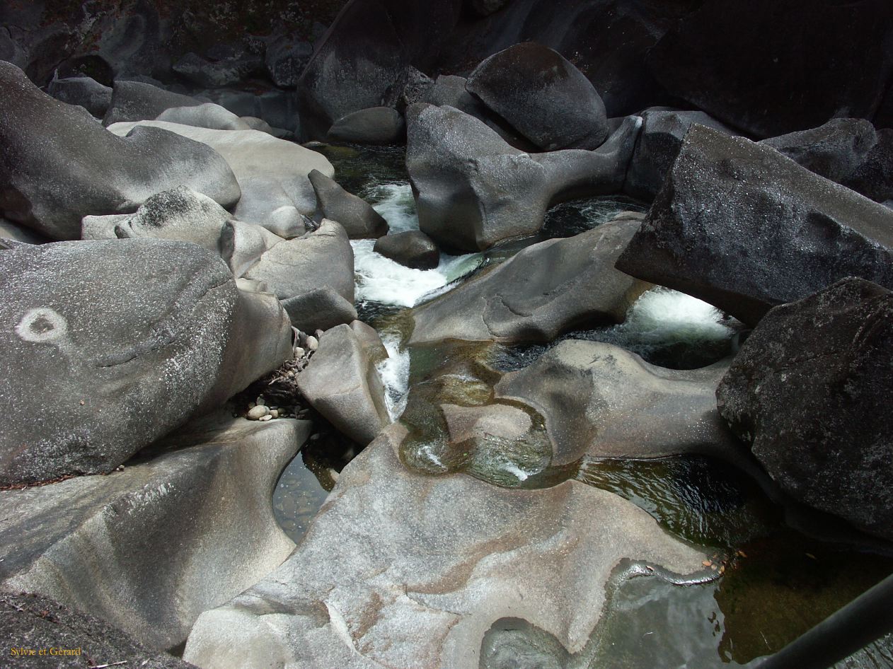 C 102 Josephine Falls