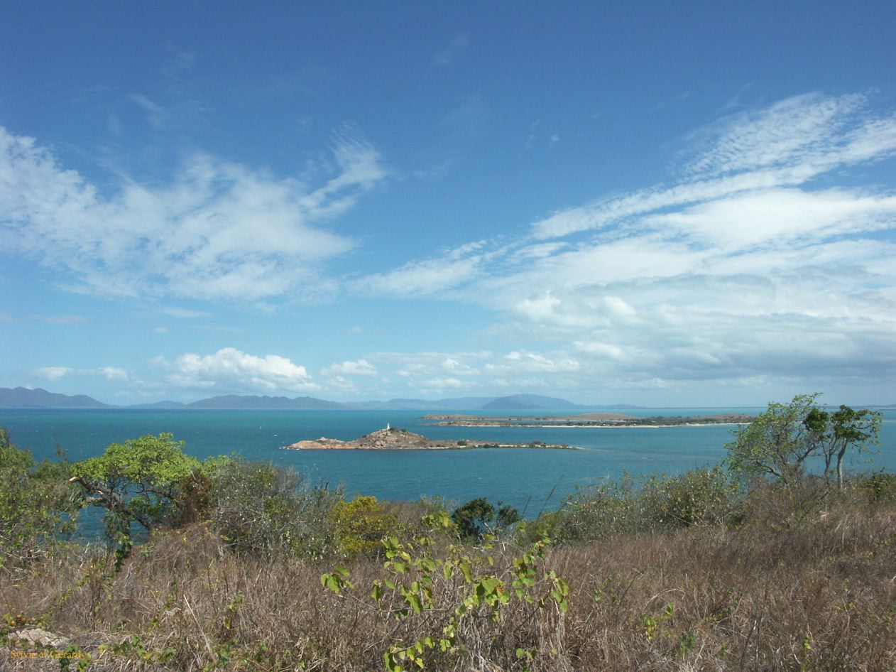 C 186 Airlie Beach