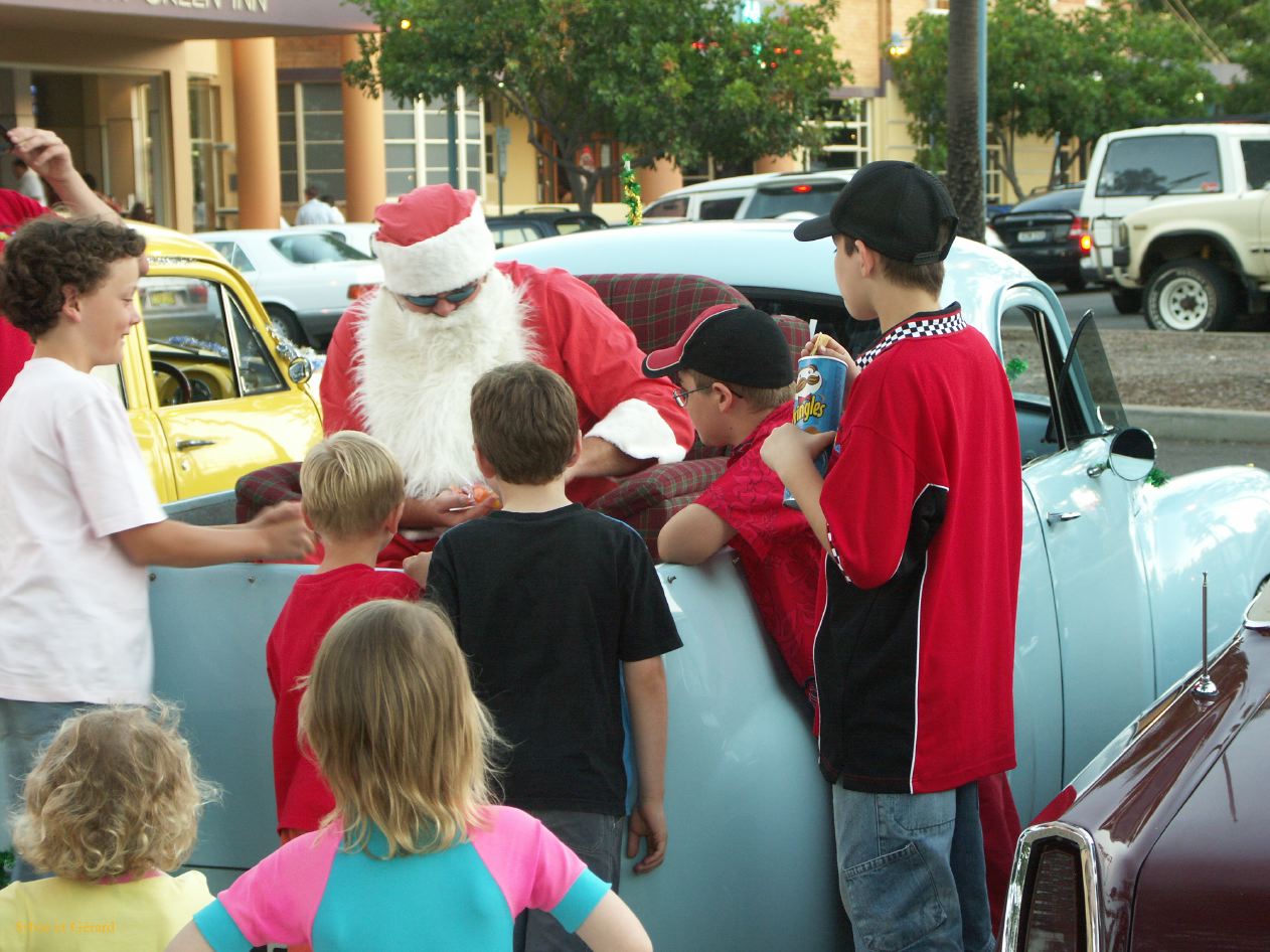 D 094 Port Macquarie