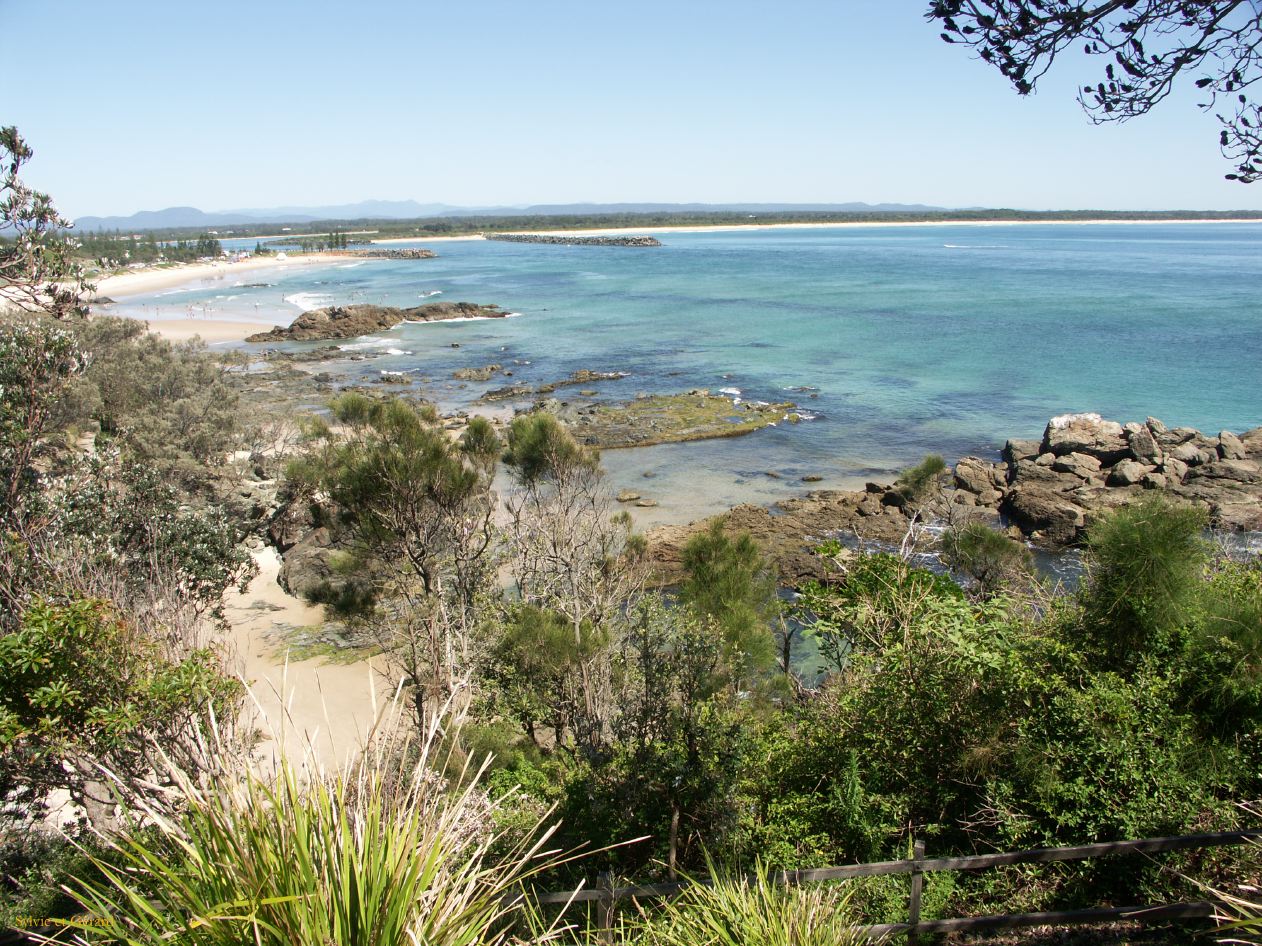 D 097 Port Macquarie