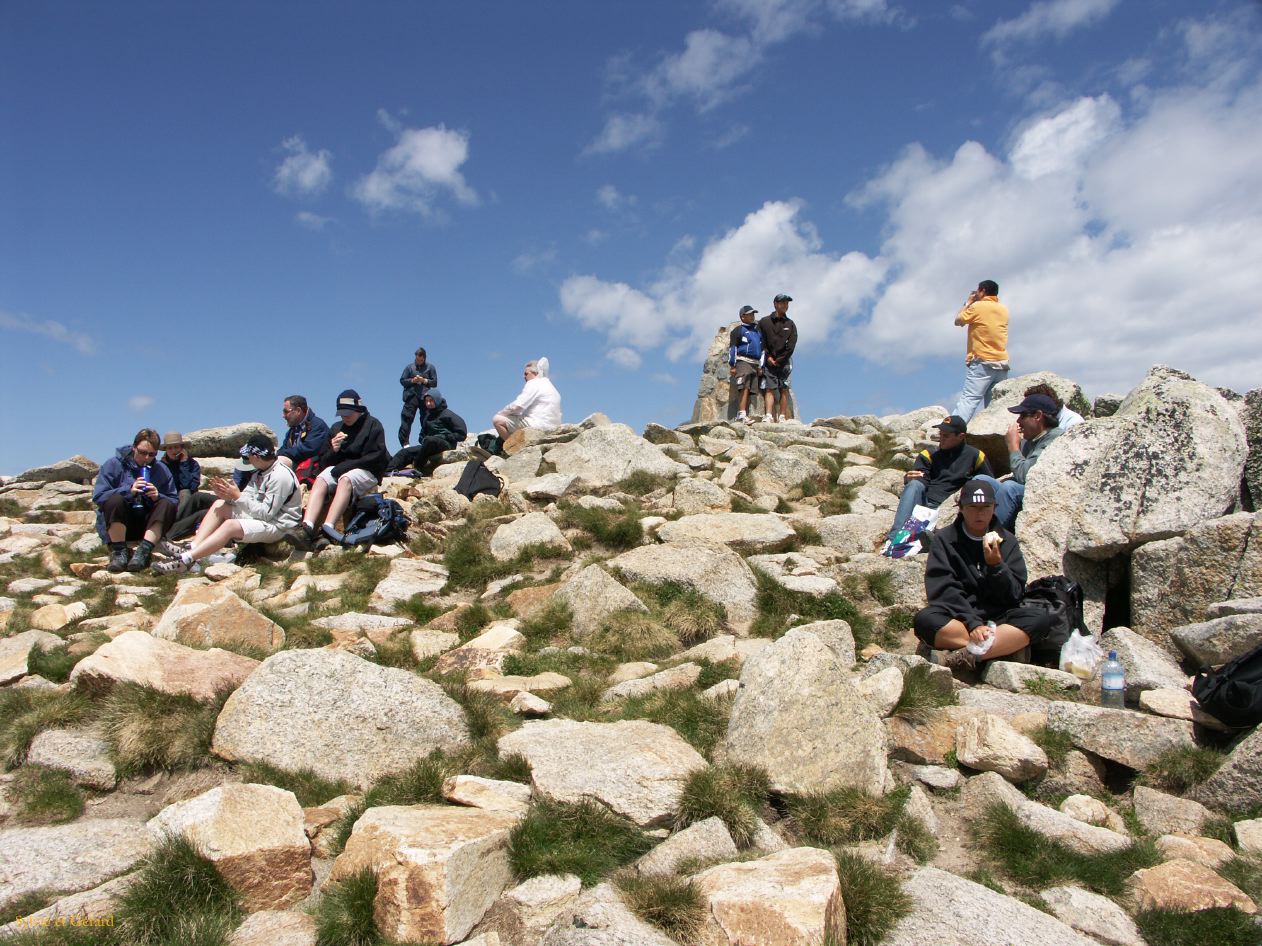 D 207 Kosciusko Park