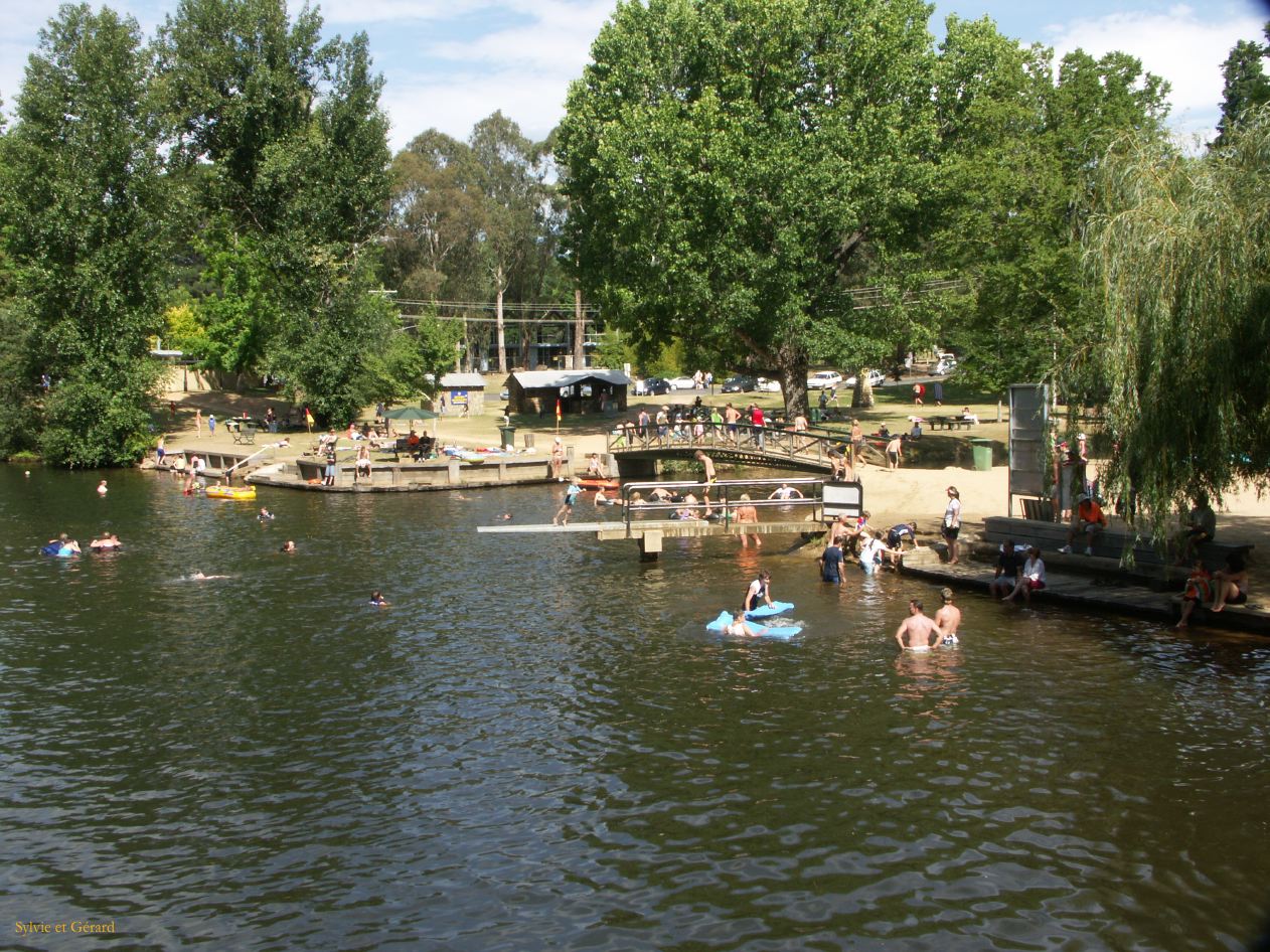E 030 Alpine National Park
