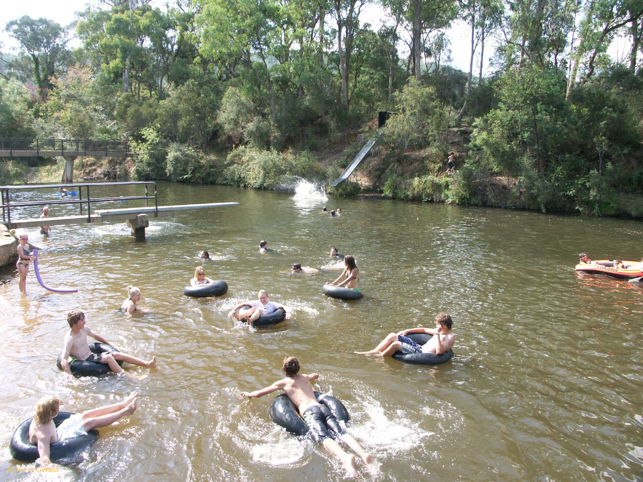 E 031 Alpine National Park