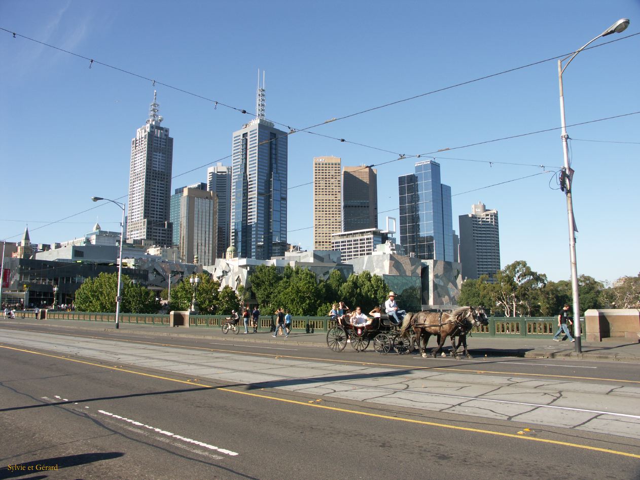 E 035 Melbourne