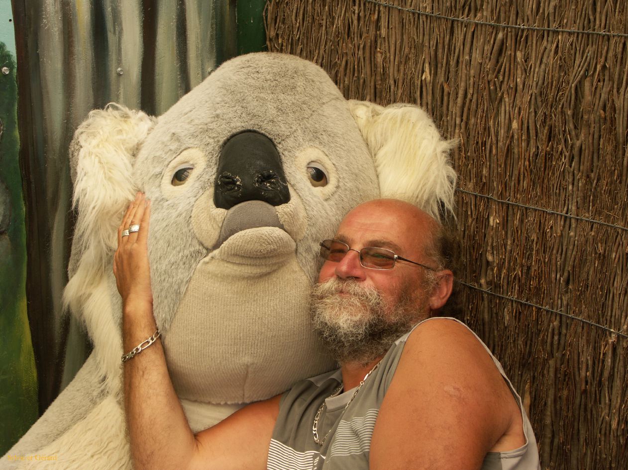 E 063 Philipp Island