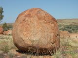 B 159 Devils Marbles