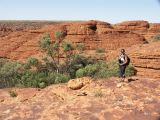 B 213 Kings Canyon