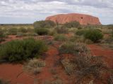 B 217 Ayers Rock
