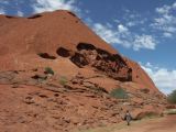 B 218 Ayers Rock