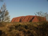 B 226 Ayers Rock