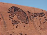 B 227 Ayers Rock