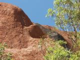 B 234 Ayers Rock