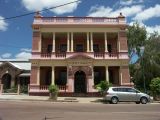 C 030 Charters Towers