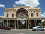 C 031 Charters Towers