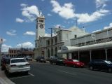 C 033 Charters Towers