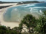 C 213 Fraser Island
