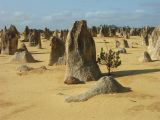 A 070 Pinnacles