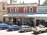 E 008 Beechworth