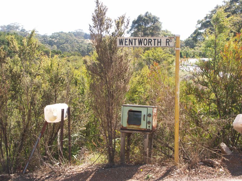 Boites aux lettres Denmark