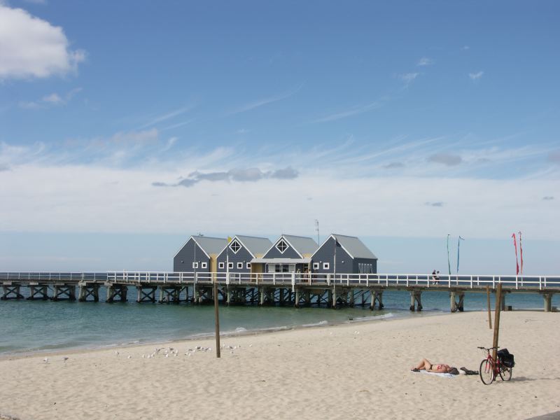 Busselton