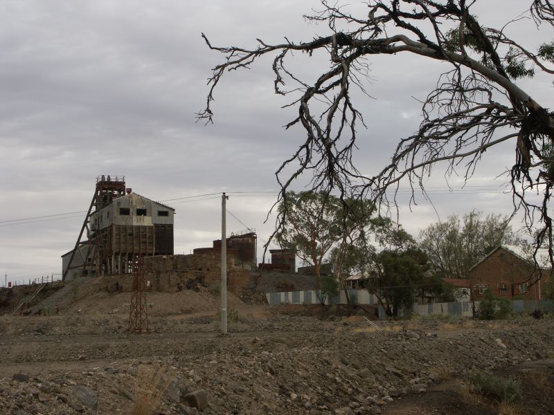 Broken Hill