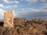 Broken Hill les scultures du désert