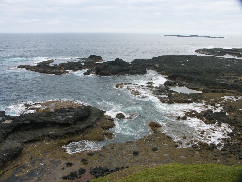 Phillip Island