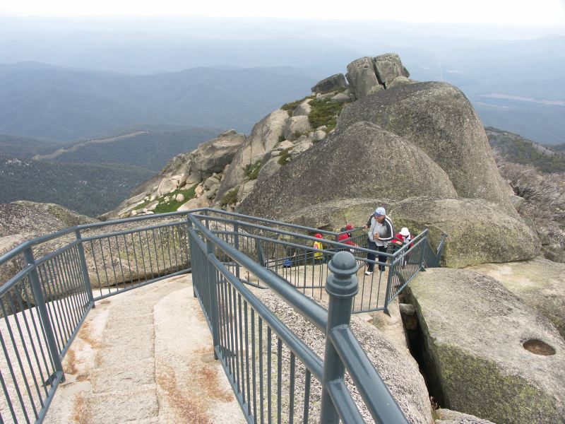 Mount Buffalo National Park
