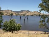 Lac Hume