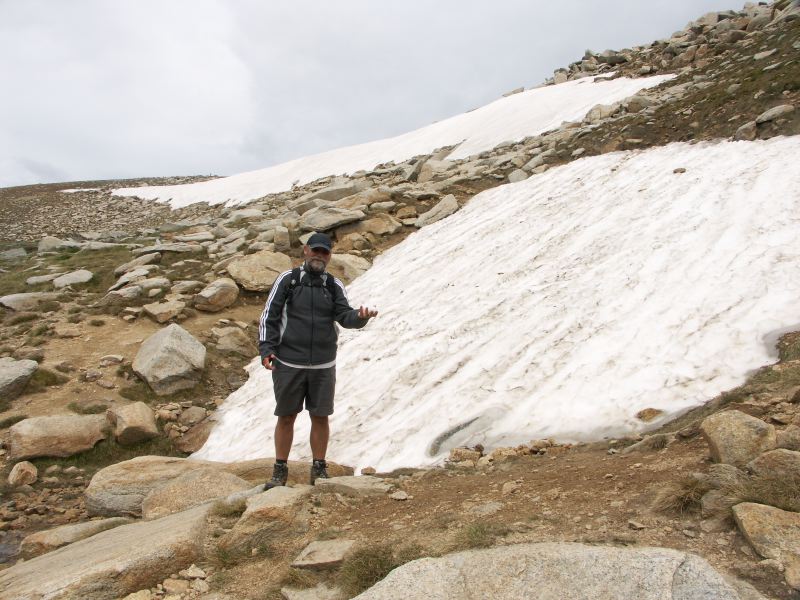 Kosciuszko national park