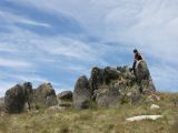 Kosciuszko national park