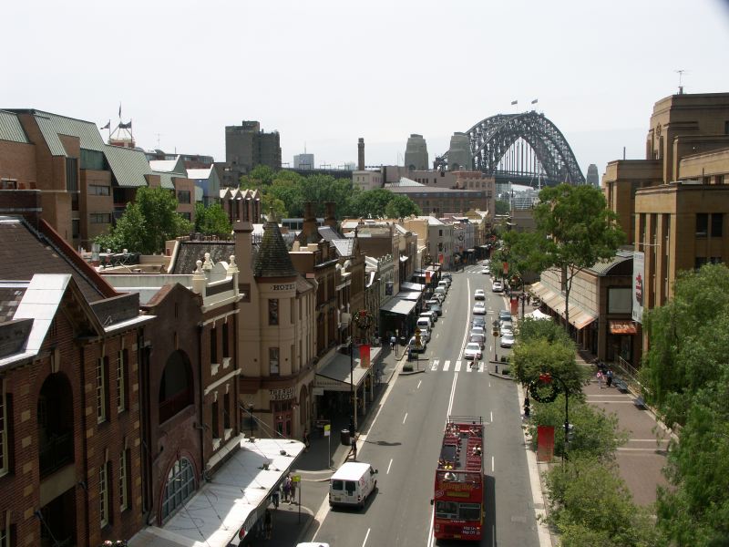 Sydney