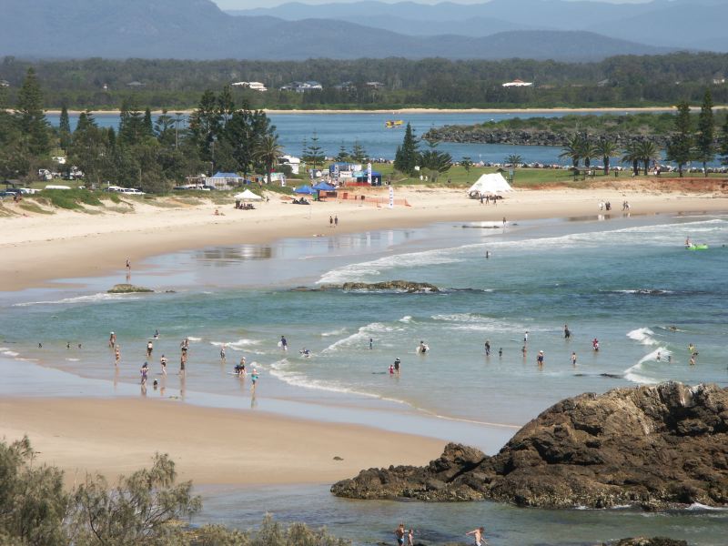 Port Macquarie