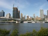 Brisbane City