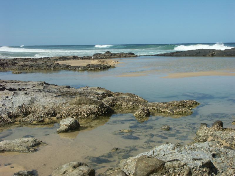 Fraser Island