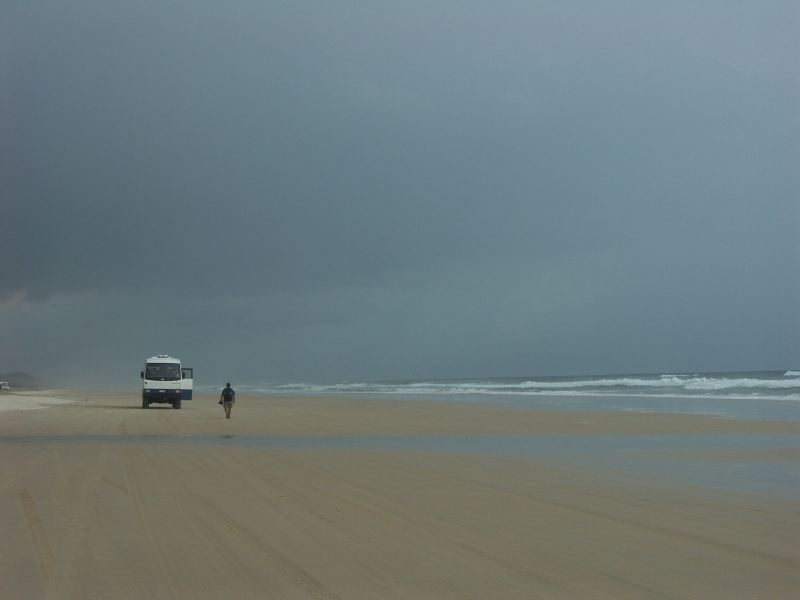 Fraser Island