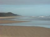 Fraser Island