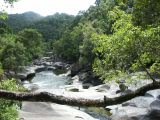 Innisfail The Boulders