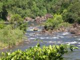 Tully gorge