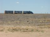 Road train