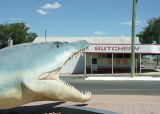 Kronosaurus de Richmond