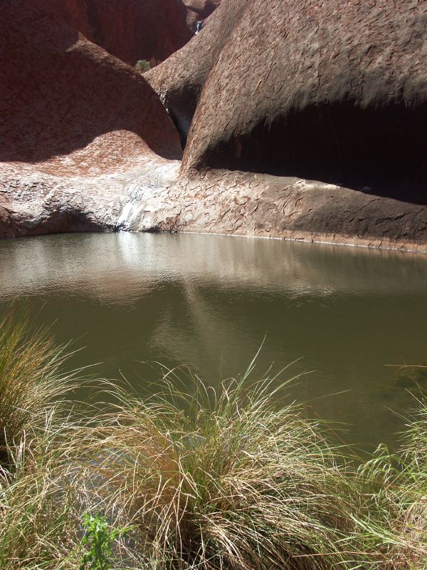 Ayers Rock