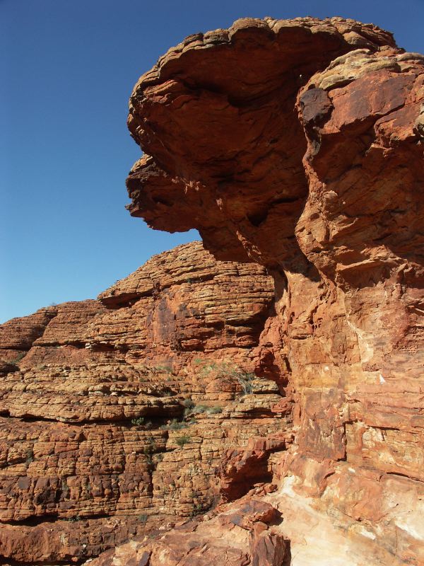 Kings canyon
