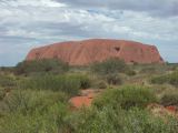 Ayers Rock