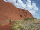 Ayers Rock