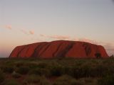 Ayers Rock
